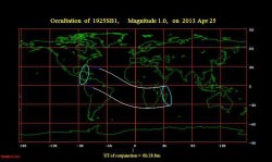 Skywatching Archives - Page 45 of 58 - Universe Today