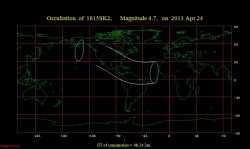 Lunar Eclipse Archives - Page 4 Of 5 - Universe Today