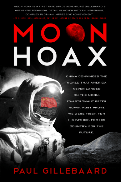 Win a Copy of 'Moon Hoax' - Universe Today