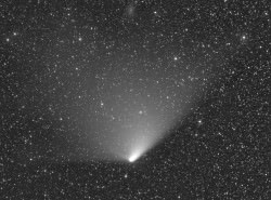 comet PanSTARRS Archives - Universe Today