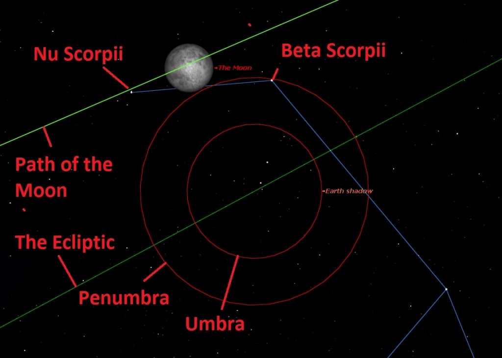 Beta Scorpii Archives - Universe Today