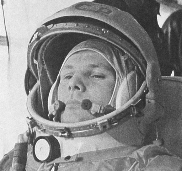 Details of Yuri Gagarin's Tragic Death Revealed - Universe Today