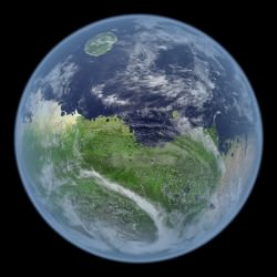 terraforming Mars Archives - Universe Today