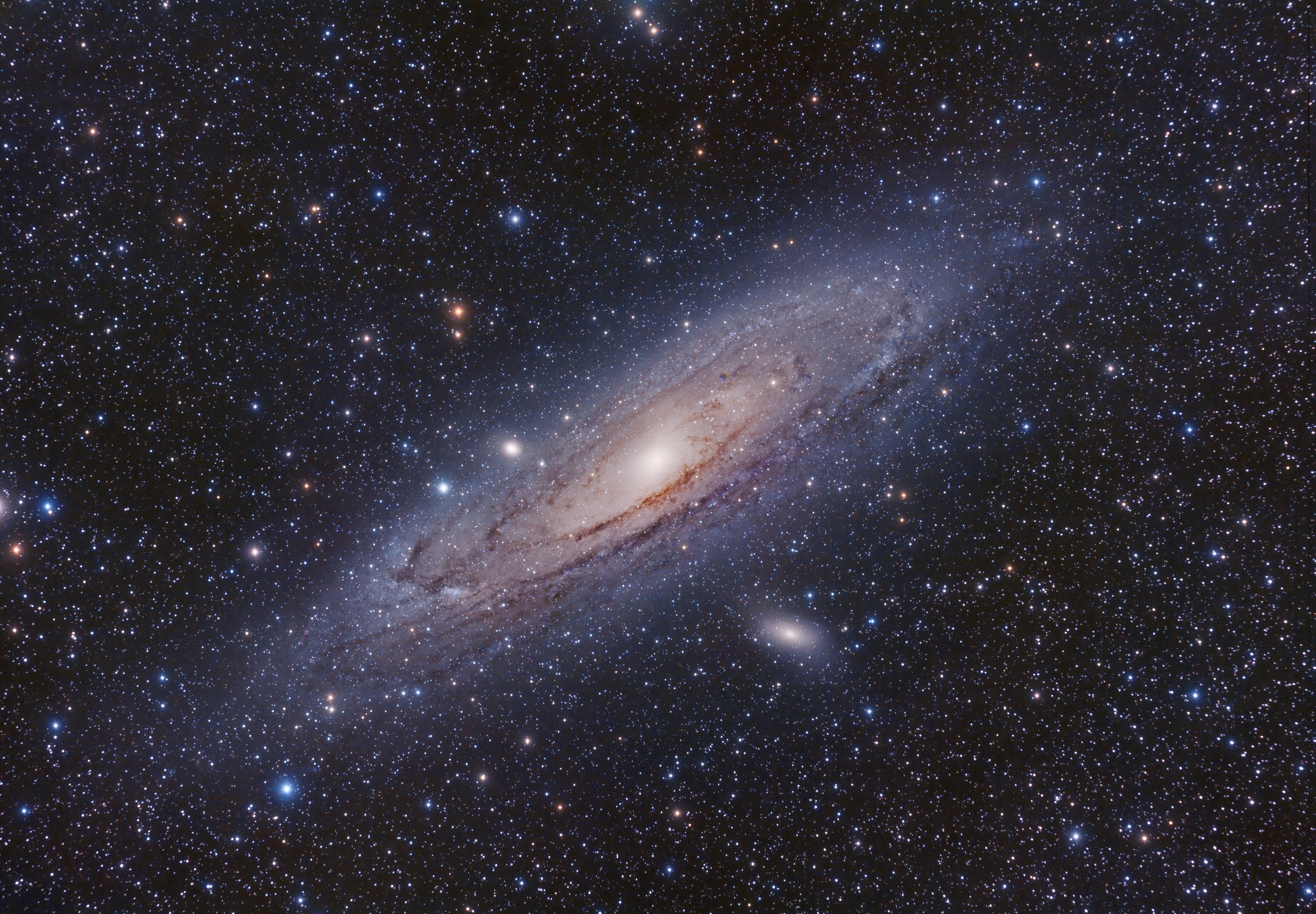 elliptical galaxy images