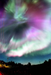 Your Guide To When, Where and How To See The Aurora Borealis - Universe ...