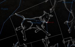 The Astronomy of the Dog Days of Summer - Universe Today