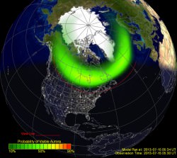 Your Guide To When, Where and How To See The Aurora Borealis - Universe ...