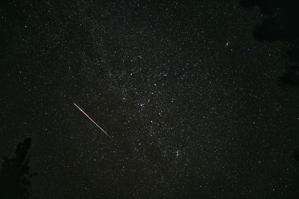 Perseid Meteor Shower 2013: Images from Around the World - Universe Today