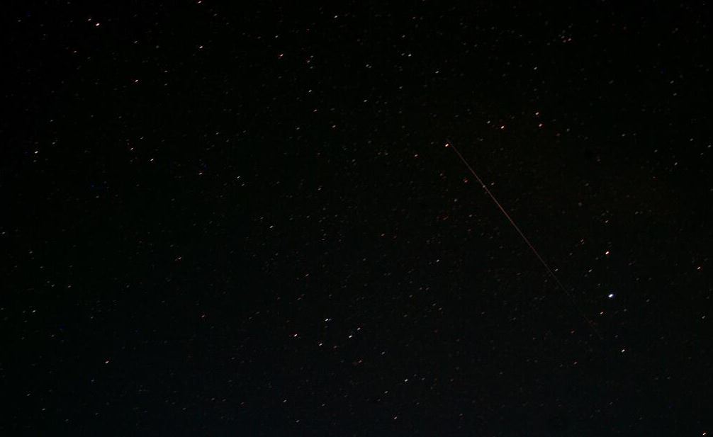 Perseid Meteor Shower 2013: Images from Around the World - Universe Today