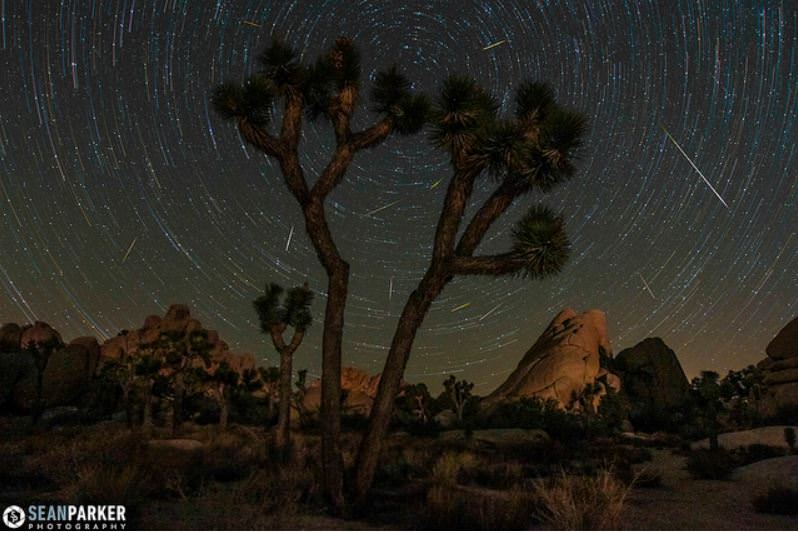 Perseid Meteor Shower 2013: Images From Around The World - Universe Today