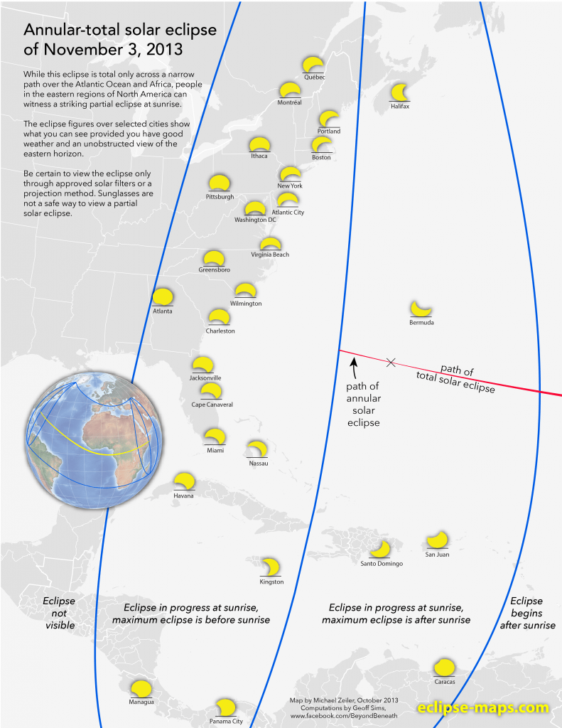 when is the next solar eclipse Archives Universe Today