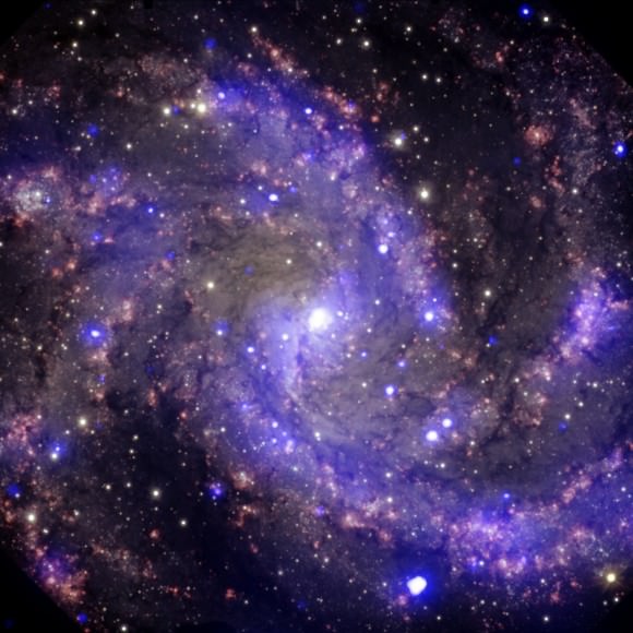 NGC 6946 Archives - Universe Today