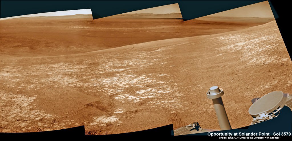 Mars Rover Archives - Universe Today