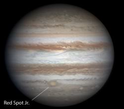 Great Red Spot Archives - Page 3 of 3 - Universe Today