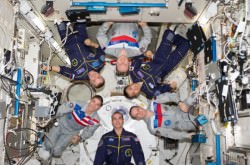 Space Station Astronauts Land Tonight   Here's How To Watch Live