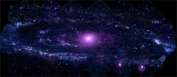 Real Images From NASA Show the 'Cosmos' as a Space-Time Odyssey ...