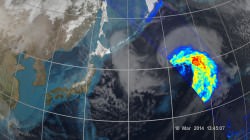 tropical cyclones Archives - Universe Today