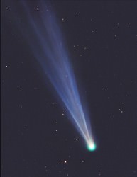 ISON Archives - Universe Today