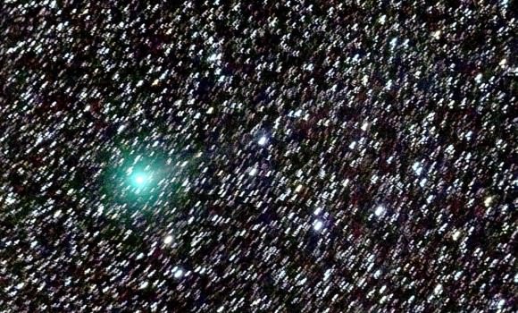 binocular comet Archives - Universe Today