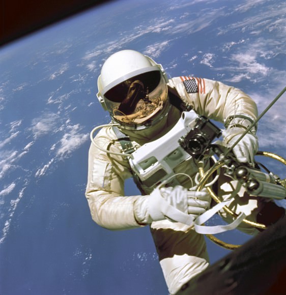 gemini 4 Archives - Universe Today