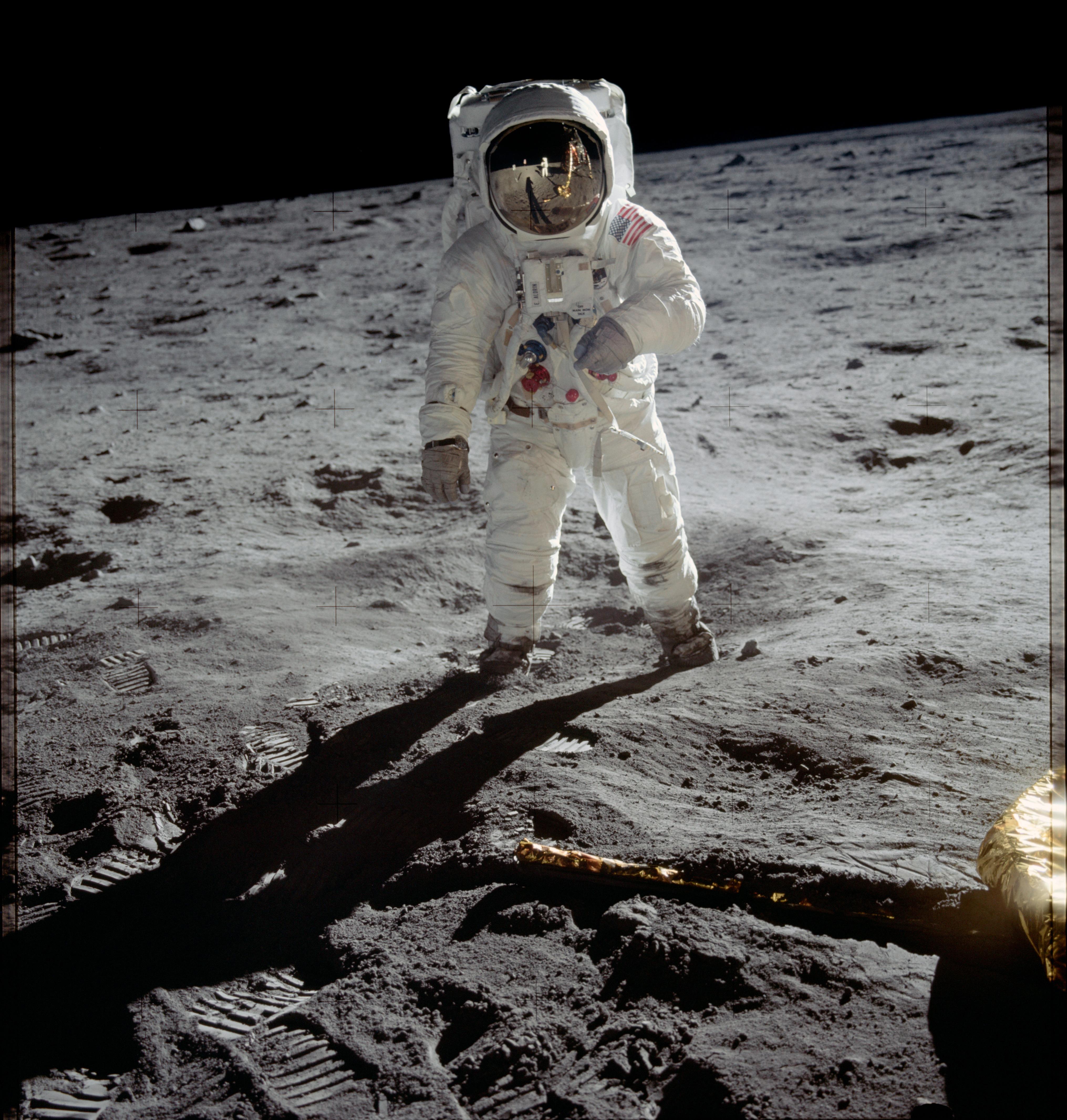 Apollo 11 Mission Archives Universe Today