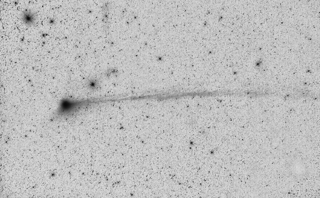 comet jacques Archives - Universe Today