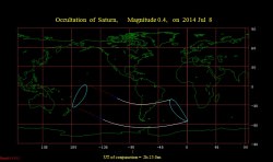 Mars occultation Archives - Universe Today