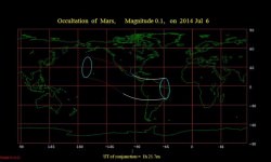 saturn occultation Archives - Universe Today