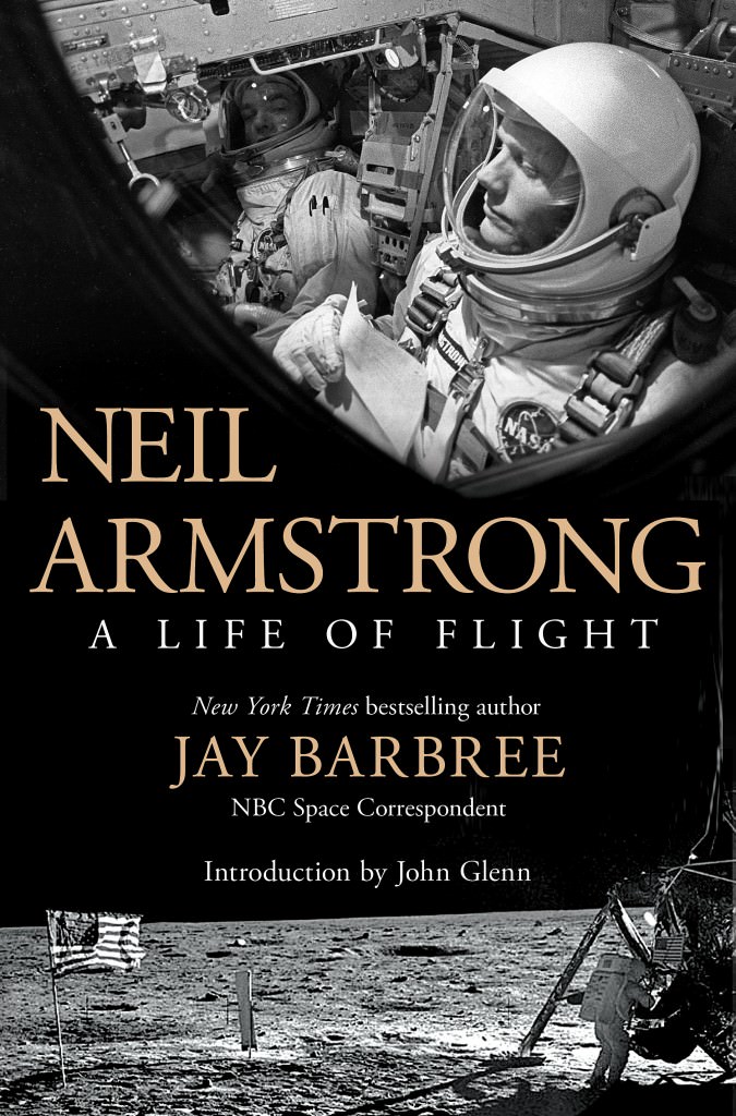 Neil Armstrong A Life Of Flight Archives Universe Today