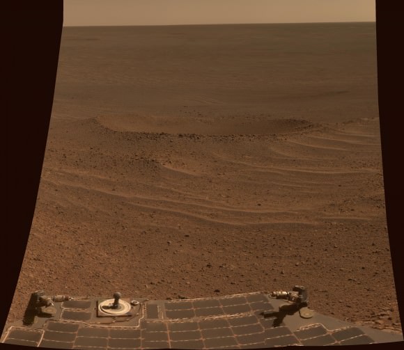 Opportunity Rover Archives - Page 6 Of 15 - Universe Today