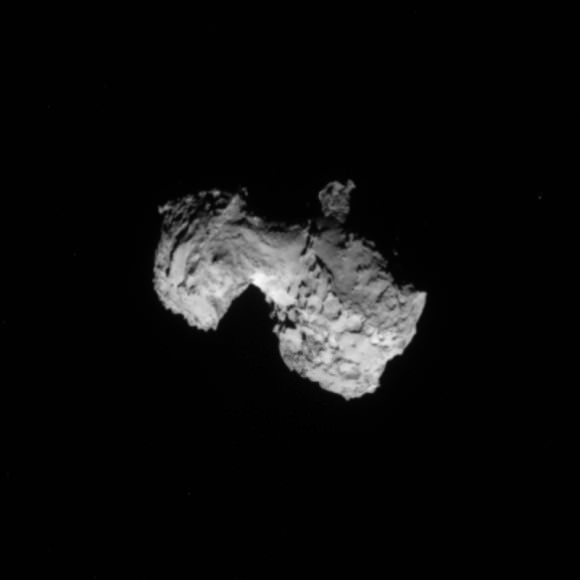 Rosetta Philae Archives - Universe Today