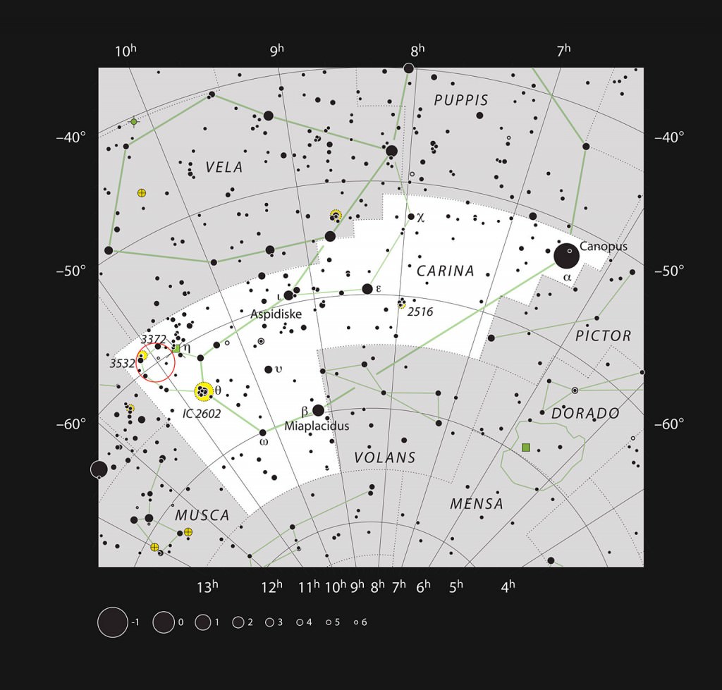 Ursa Major Archives - Universe Today