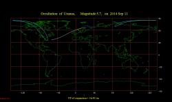 next supermoon Archives - Universe Today