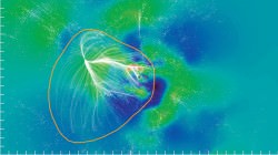 Meet Laniakea, Our Home Supercluster - Universe Today