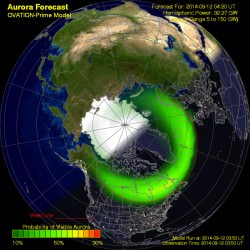 northern lights Archives - Page 2 of 3 - Universe Today