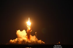 Antares rocket Archives - Page 4 of 8 - Universe Today