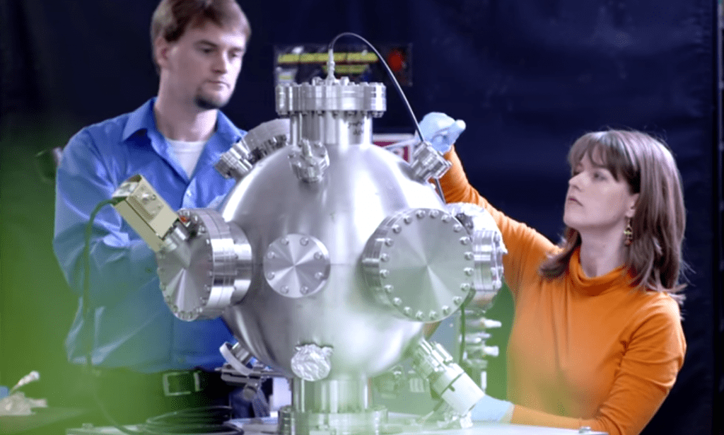 Mr. Fusion? Compact Fusion Reactor Will be Available in 5 Years Says