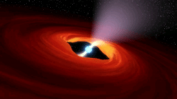 accretion disk Archives - Universe Today