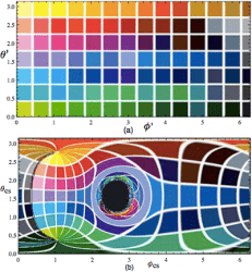 The Physics Behind "Interstellar's" Visual Effects Was So Good, It Led ...