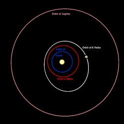 reflectance spectrum Archives - Universe Today