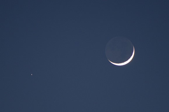 Luna vs. the Hyades! The 1st of 13 Occultations of Aldebaran Set For ...