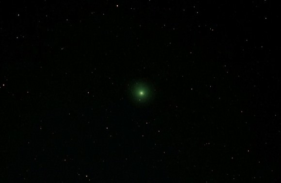 comet 2014
