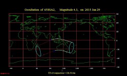 2015 astronomy Archives - Universe Today