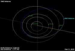 EFT-1 Archives - Universe Today