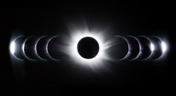solar eclipse maestro ramp up