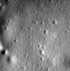 Mercury MESSENGER Mission Concludes with a Smashing Finale! - Universe ...