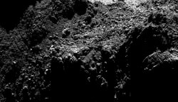 Have We Found Rosetta's Lost Philae Lander? - Universe Today