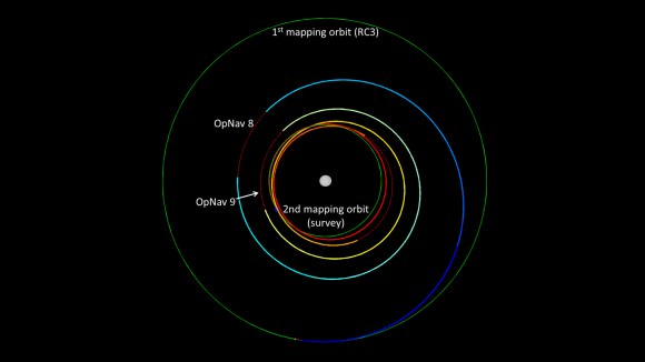 4 vesta Archives - Universe Today