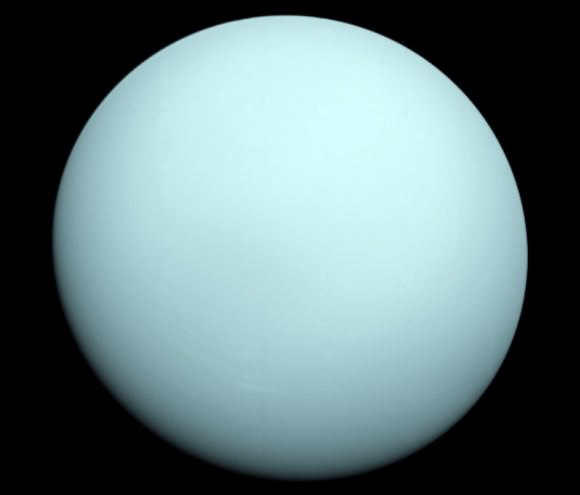 what uranus means in astrology