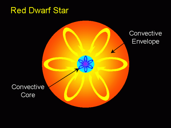 why-do-red-dwarfs-live-so-long-universe-today